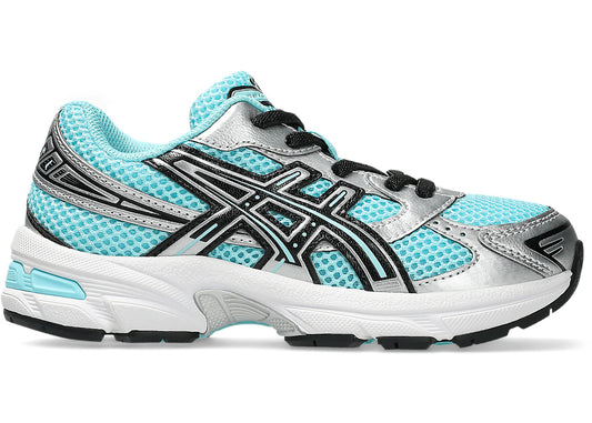 ASICS Gel-1130 Larimar Blue Silver