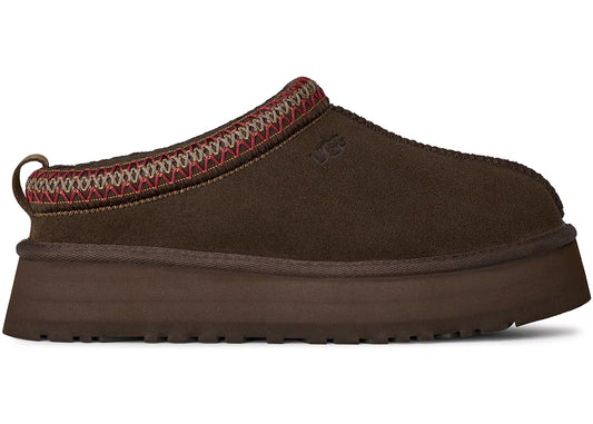UGG Tazz II Slipper Dusted Cocoa
