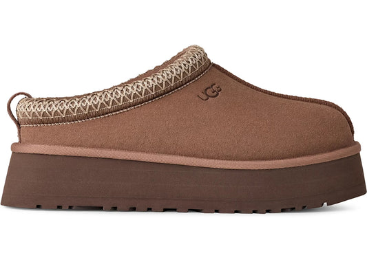 UGG Tazz II Slipper Rocky Oak
