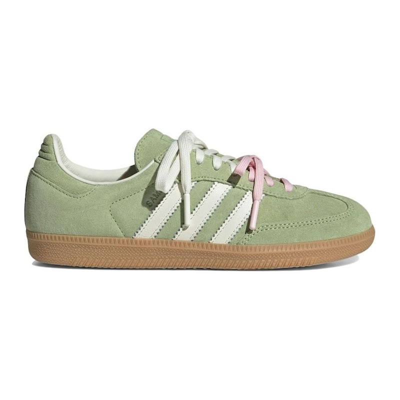 adidas Samba OG Molly-Mae Matcha (Women's)