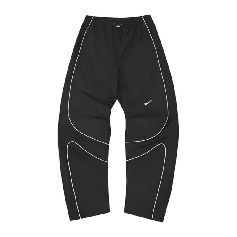 Nike x Corteiz NRG Pant Black
