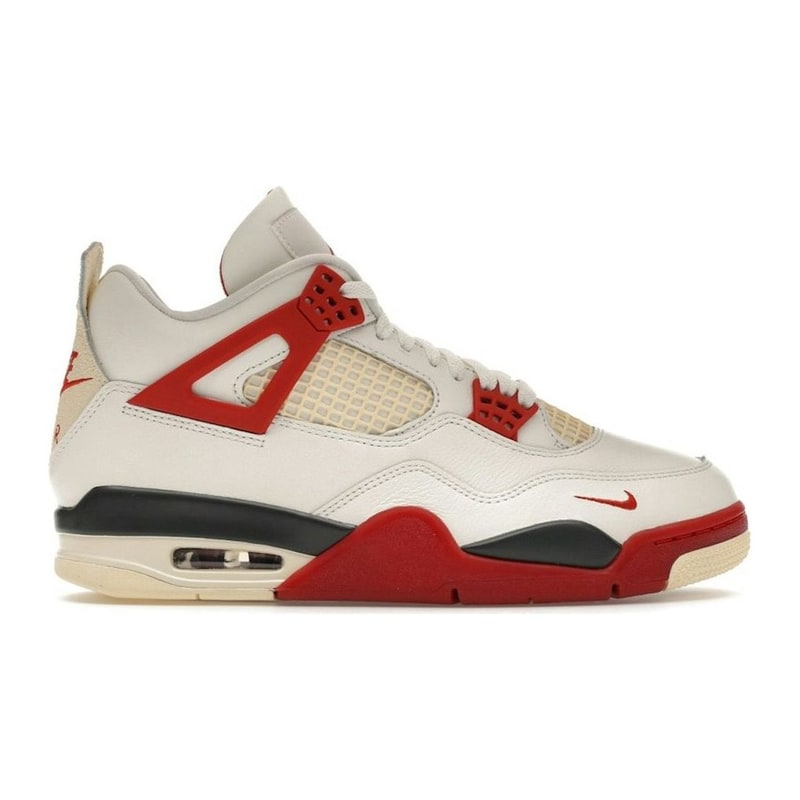 Nigel Sylvester x Air Jordan 4 Retro OG SP Brick After Brick
