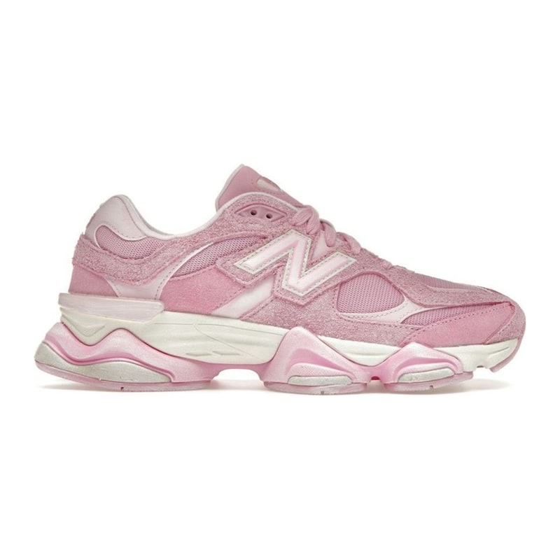 New Balance 9060 Pink Overdye (ASOS Exclusive)