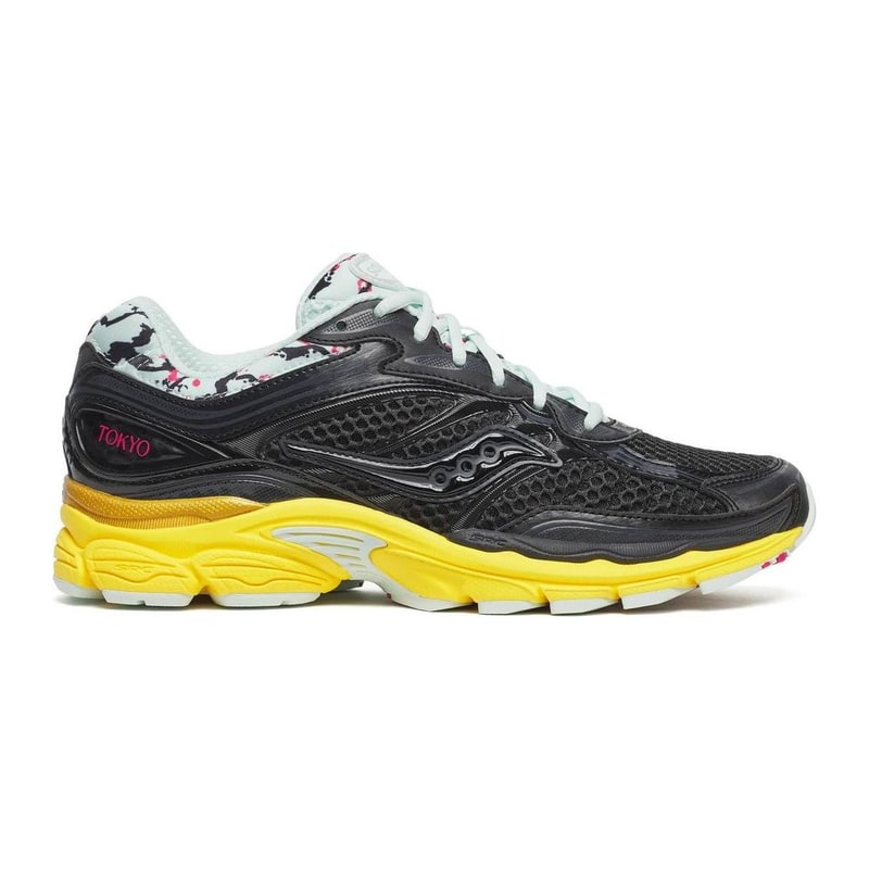 Saucony Tokyo ProGrid Omni 9