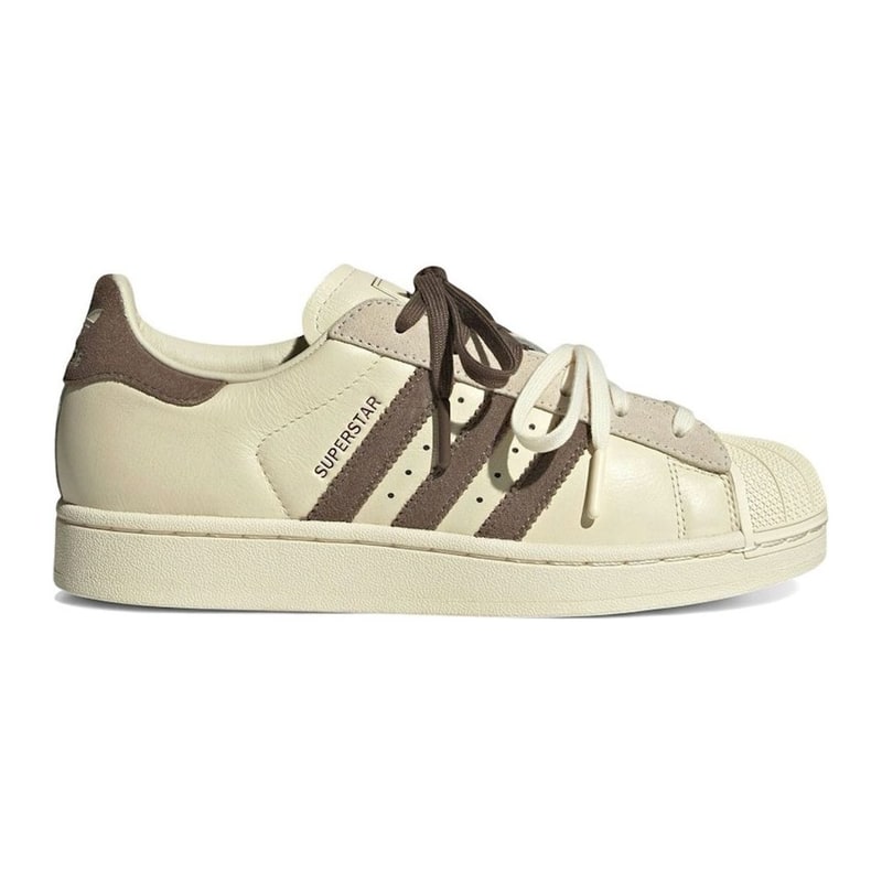 adidas Superstar II Molly-Mae Latte (Women's)